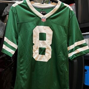 Nike NFL Jets Rodger’s Men's Jersey